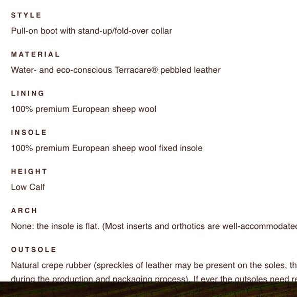 Duckfeet Arhus in Nut. Size 37 - Picture 15 of 15